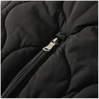 Boys New Born baby Clothes Autumn Winter Fleece-Lined Hooded Romper Pants Perfect for Outdoor Toddler Girl Little Girls Clothing