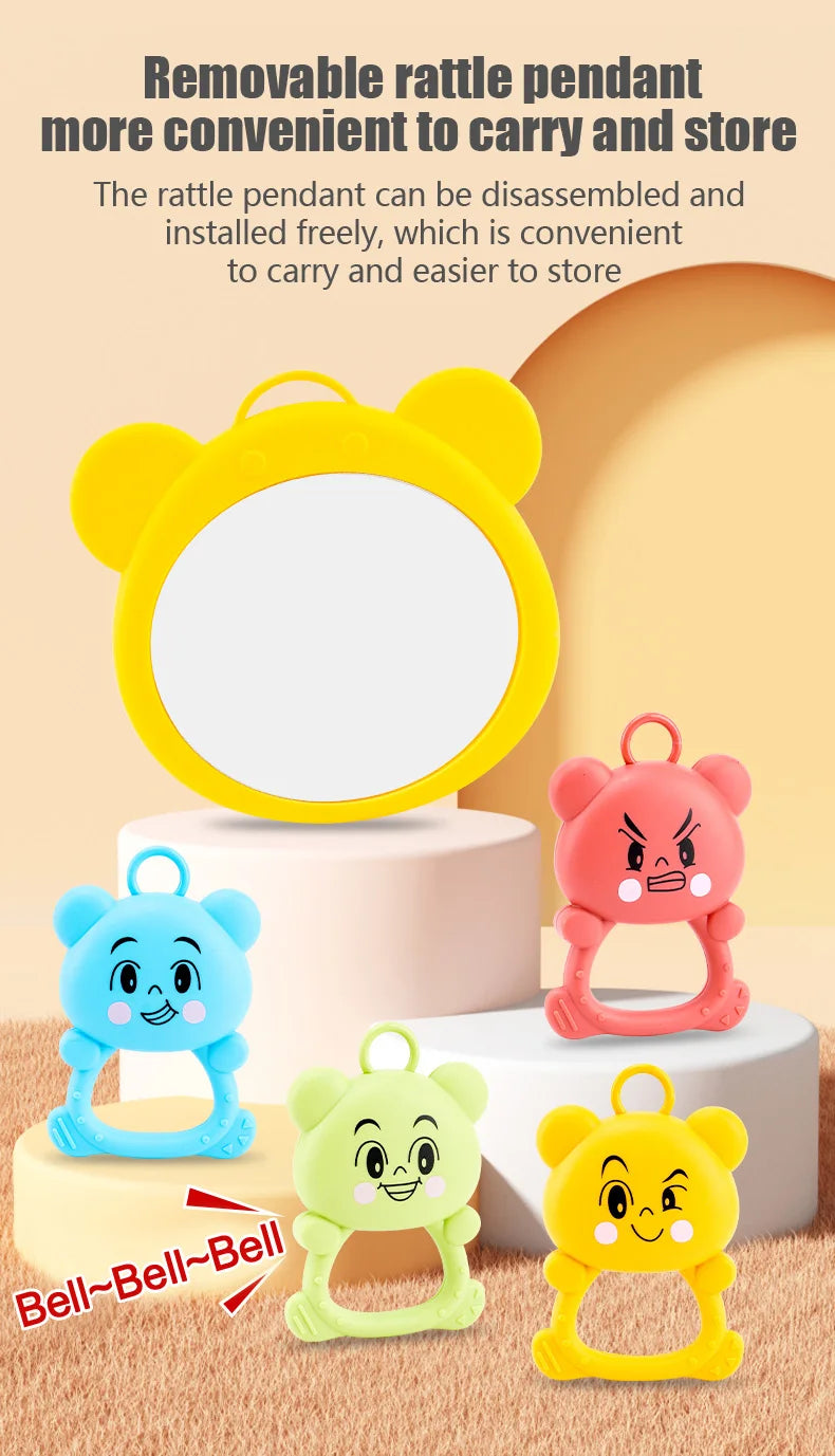 Baby Activity Gym with Piano & Play Mat