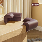 4pcs Soft Baby Proofing Corner Guards - Pre-Taped Table Corner Protector for Child Safety Furniture Bumper & Sharp Edge
