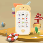 Baby Musical Phone Toy