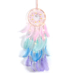 Dream Catcher Big Kids Room Decoration Girl Nordic Decoration Home Nordic Style Kids Decoration Wind Chimes Dreamcatcher