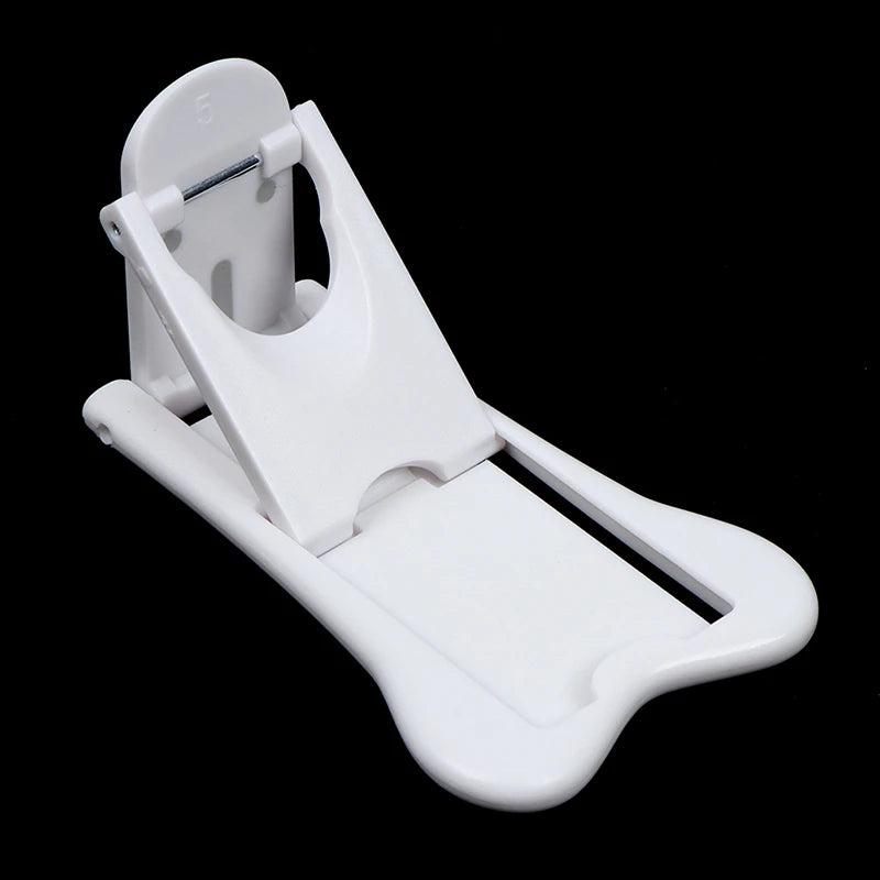 Sliding Door Lock for Child Safety Baby Proof Doors & Closets Childproof Kids Children Protection Safety Lock