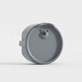 Baby Proofing Socket Protective Covers, Cartoon Silicone Anti Shock Dustproof Electrical Outlet Safety Caps for Children