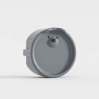 Baby Proofing Socket Protective Covers, Cartoon Silicone Anti Shock Dustproof Electrical Outlet Safety Caps for Children
