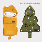 Baby Crib Hanging Storage Bag