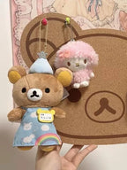Cartoon Felt Board Cute Dormitory Background Decoration Photo Wall Felt Message Board Non Damaging Wall No Drilling