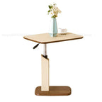 New sofa lifting edge a few Nordic retro removable living room bedside bedroom side table