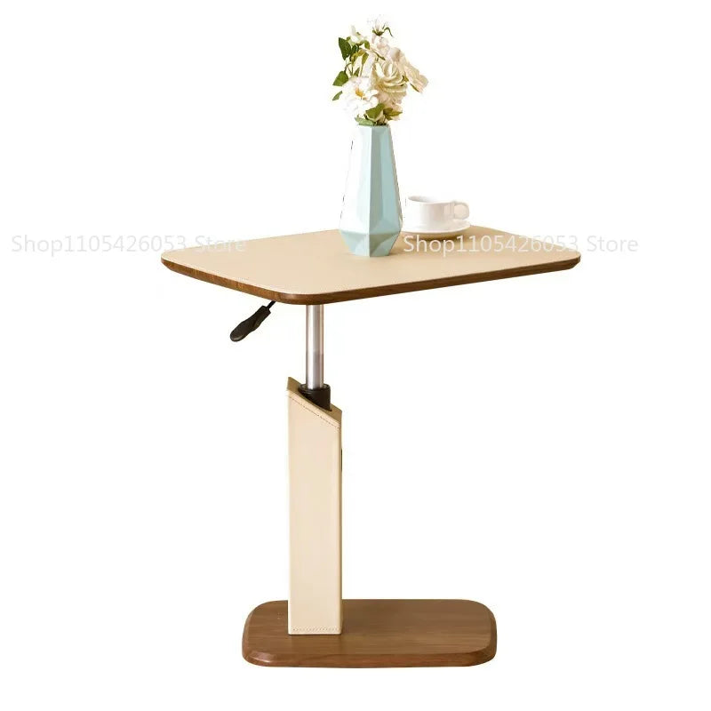 New sofa lifting edge a few Nordic retro removable living room bedside bedroom side table