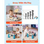Baby Musical Table