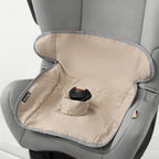 Safety Non-Slip Seat Protective Mat 3Layer Waterproof Stroller Cushion Skin-friendly Child Car Seat Multi-functional Diaper Pad