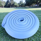 207cm Baby Safety Corner Protector L Shape Thickened Edge Bumper Guard for Kids Furniture Childproof Table Edge Cushion