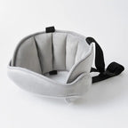 Child Car Safety Seat Head Fixing Belt Children Sleep Protector Head Supports Baby Aid Head Sleep Protector Pillows