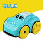 Clockwork Amphibious Bath Toy Cars