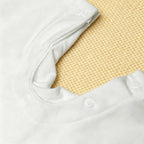 Soft Cotton Christening Outfit Set