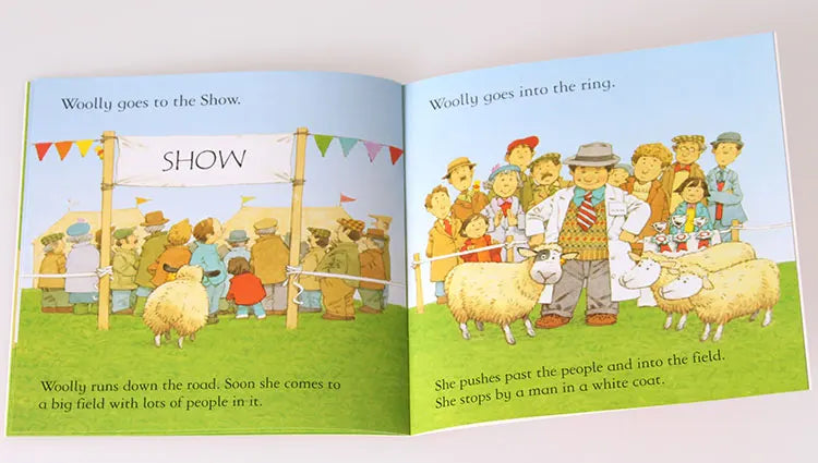 Kids Storybook Collection