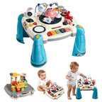 Baby Musical Table