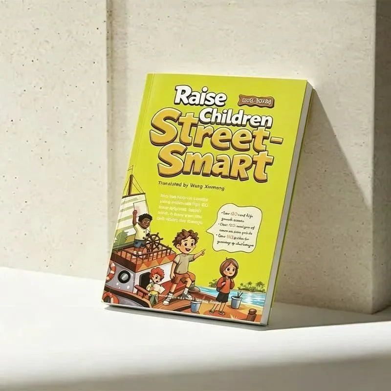 2-Book Children's Learning Set