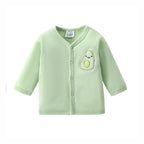 8-Piece Newborn Baby Essentials Set