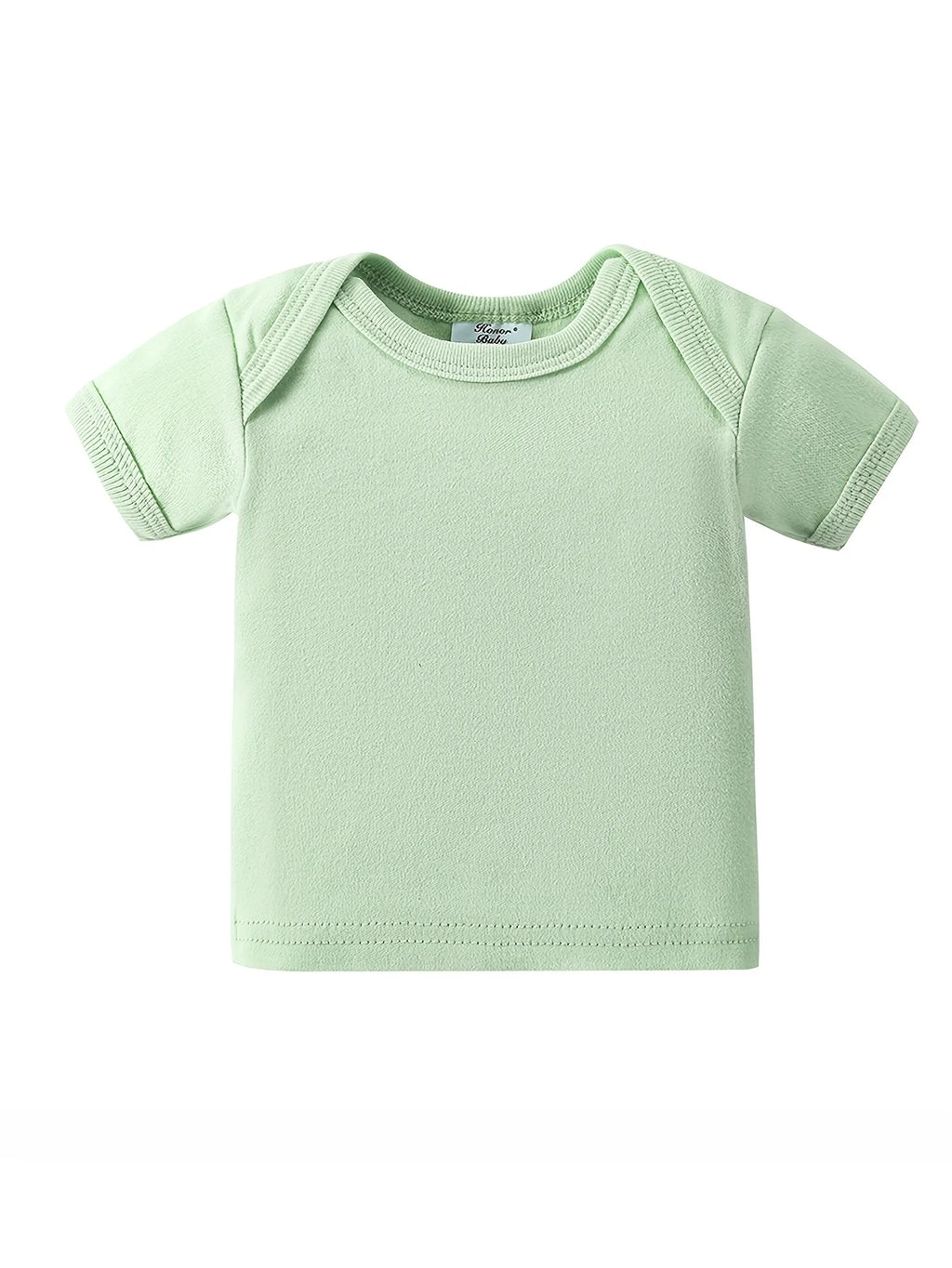 8-Piece Newborn Baby Essentials Set