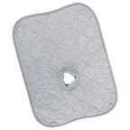 Water Proofing Potty Training Pad for Child Safety Seats Easy Cleaning Designed Baby Strollers Cushion Pad for Toddler A2UB