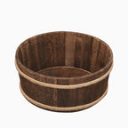 Wooden Newborn Photography Prop Bed