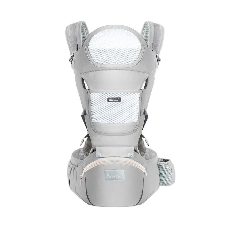 Baby Carrier Travel Backpack