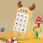 Baby Musical Phone Toy