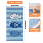 Waterproof Anti Collision Cushion Self Adhesive XPE Foam Wall Protector Shockproof Thermal Insulation Foam Bumper Baby Safety