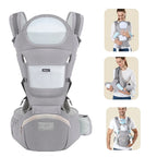 Baby Carrier Travel Backpack