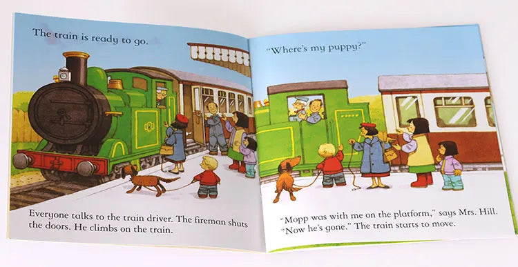 Kids Storybook Collection