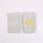 Baby Knee Pad Kids Non-slip Crawling Cushion Infants Toddlers Protector Safety Kneepad Leg Warmer Girl Boy Accessories