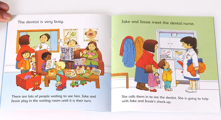 Kids Storybook Collection