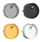 Outlet Covers Baby Proofing Child Proof Plug Protectors Socket Protector Cover Shock Prevention Silicone Outlet Protectors Baby
