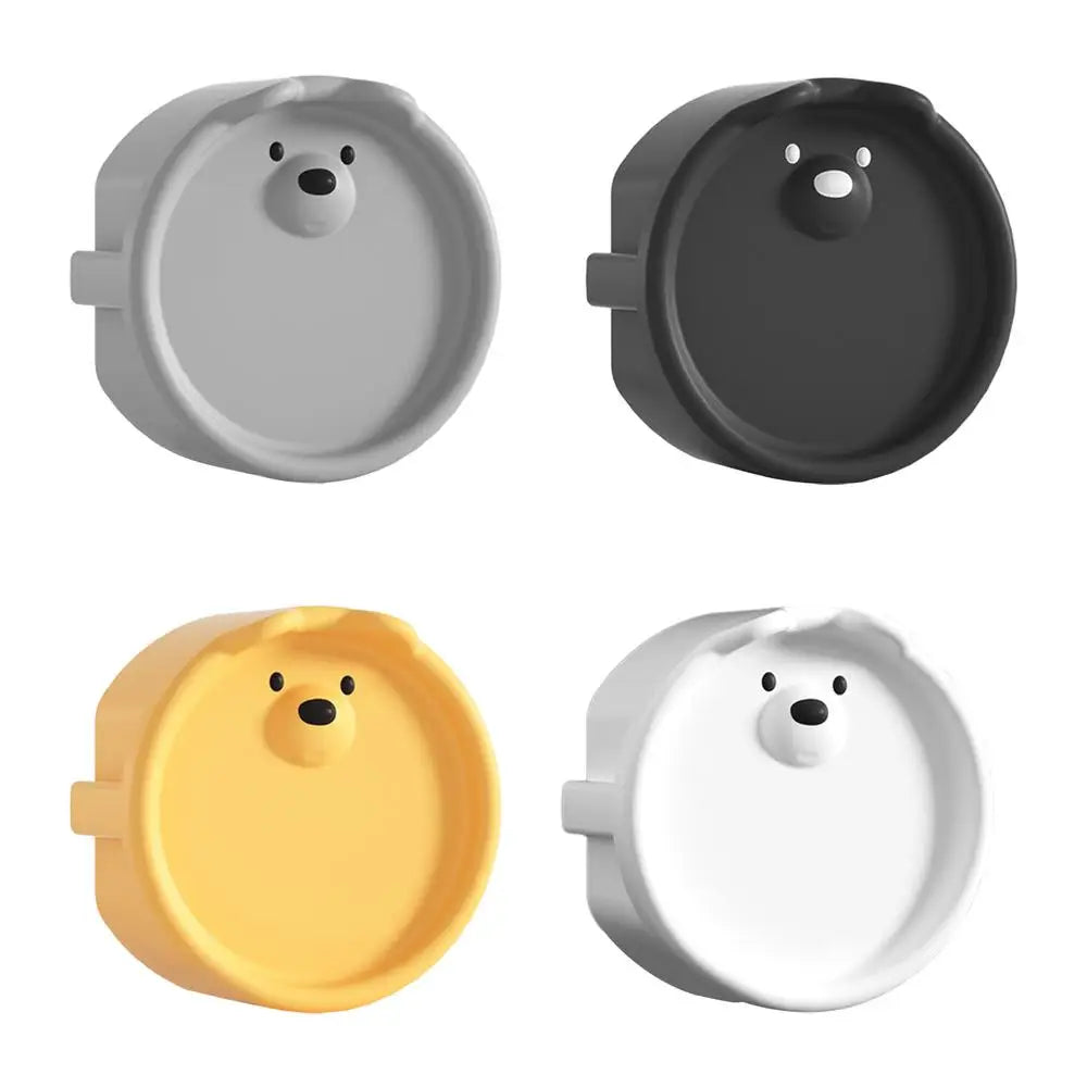 Outlet Covers Baby Proofing Child Proof Plug Protectors Socket Protector Cover Shock Prevention Silicone Outlet Protectors Baby