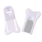 2PC Sliding Door Lock for Child Safety Baby Proof Doors & Closets Childproof Kit