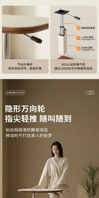 Modern Multifunctional Mobile Sofa End Side Table Can Be Lifted Living Room Small Coffee Table Bedroom Small Desk Home Furniture