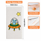 Waterproof Anti Collision Cushion Self Adhesive XPE Foam Wall Protector Shockproof Thermal Insulation Foam Bumper Baby Safety