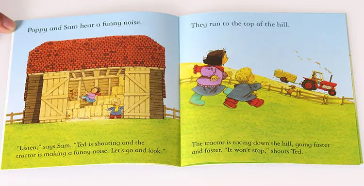 Kids Storybook Collection