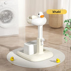 Baby Standing Bath Table Adjustable Height Folding Children's Bath Device Bath Stand Non-Slip Children's Bath Stand For Home Use