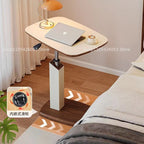 New sofa lifting edge a few Nordic retro removable living room bedside bedroom side table