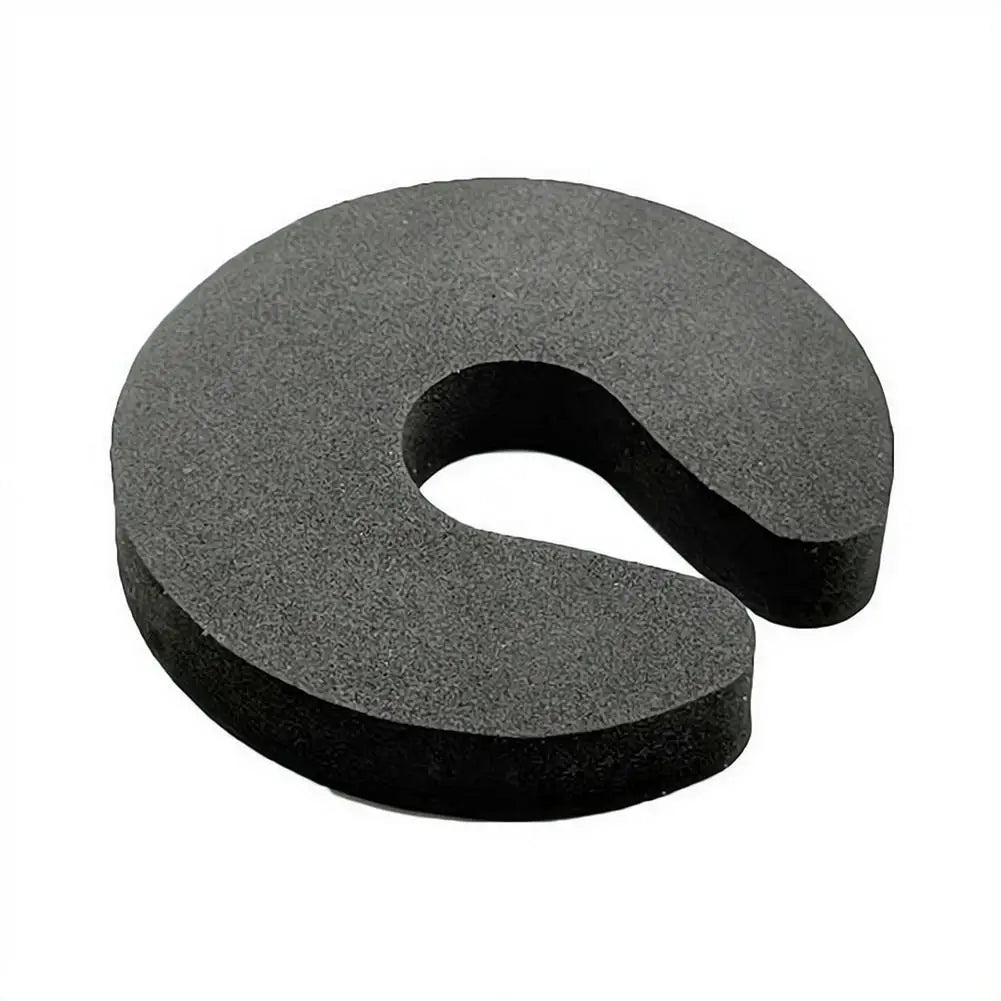 Baby Safety Door Stopper Baby Furniture Protector Anti-pinch Hand Child Lock Finger Pinch Guard Proof Door Slam Stopper
