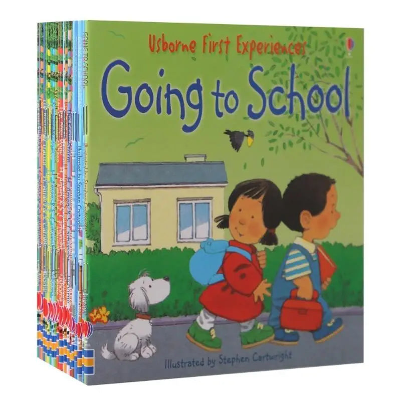 Kids Storybook Collection