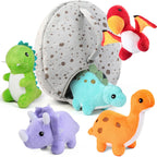 Dinosaur Plush Toy