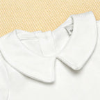 Soft Cotton Christening Outfit Set