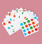 Montessori Learning Activity Toy