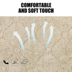 Water Proofing Potty Training Pad for Child Safety Seats Easy Cleaning Designed Baby Strollers Cushion Pad for Toddler A2UB