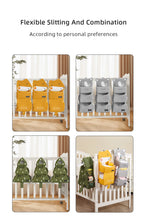 Baby Crib Hanging Storage Bag