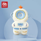 AIBEDILA Baby Head Protector Safety Pad Cushion Cartoon Anti Fall Back Pillow Headrest Newborn Infant Toddler Baby Protection