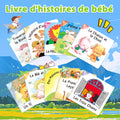Baby Storybook Set