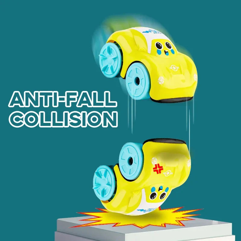 Clockwork Amphibious Bath Toy Cars
